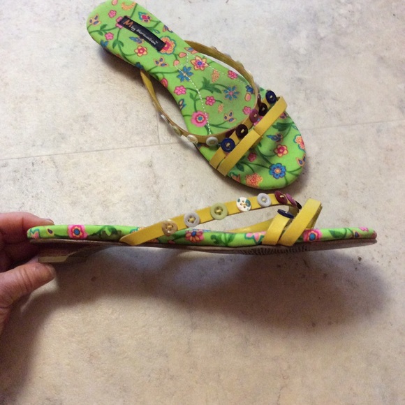 M by Morenatom Brazilian Sandals - Picture 6 of 12